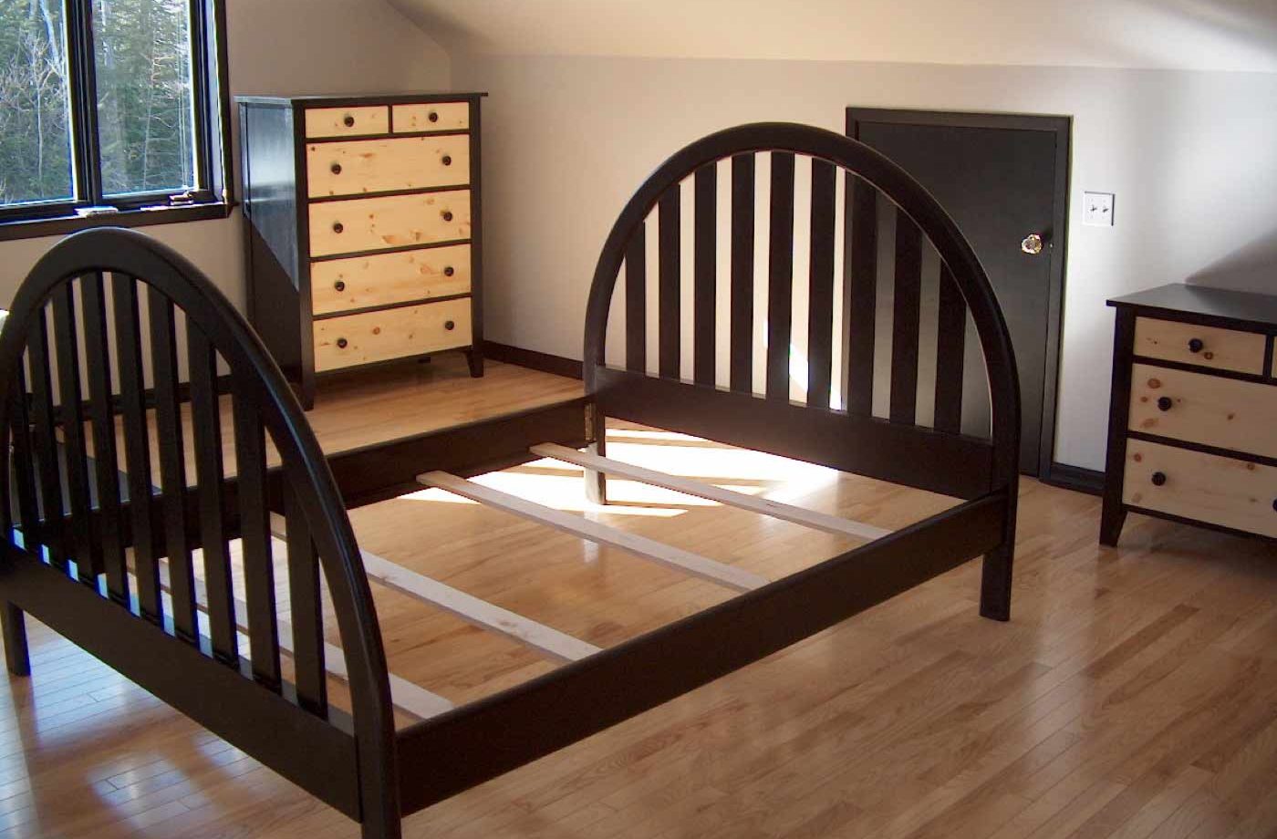 Bed-007